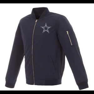 Official Dallas Cowboys Jacket